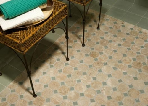 Керамогранит Vallelunga Rialto Tortora настенная 15х15